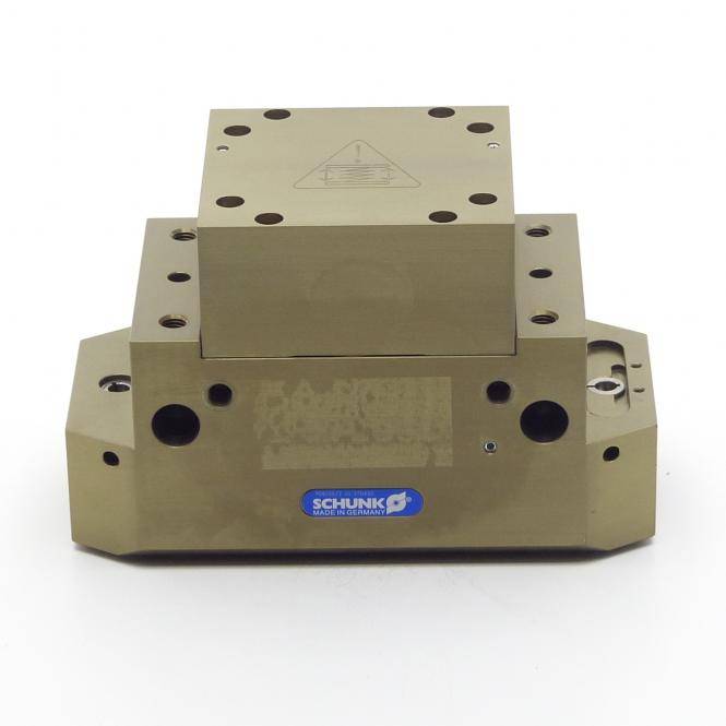 SCHUNK Universalgreifer PGN200/2 AS (370455)