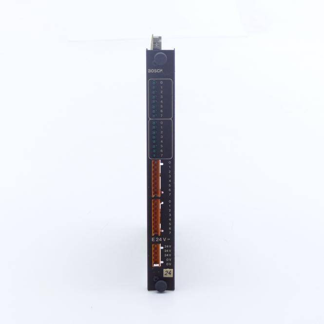 BOSCH Eingangskarte (038766-203401)