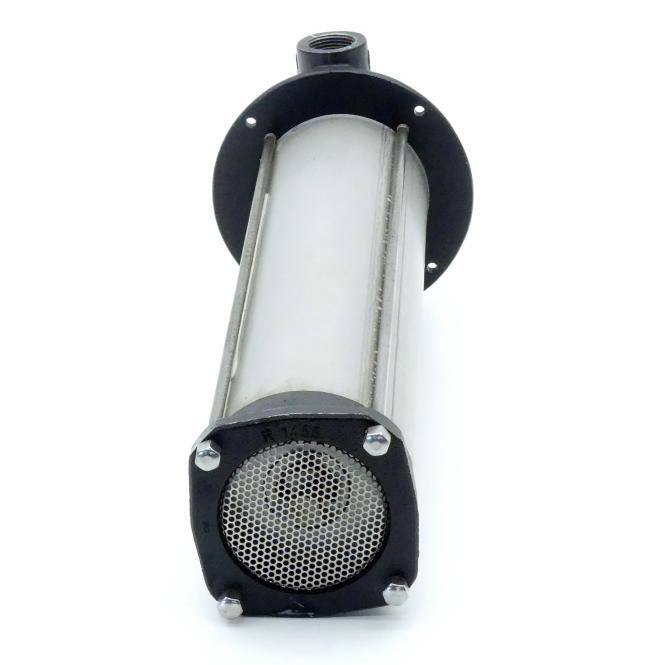 Grundfos Tauchpumpe (TH417A490+100)
