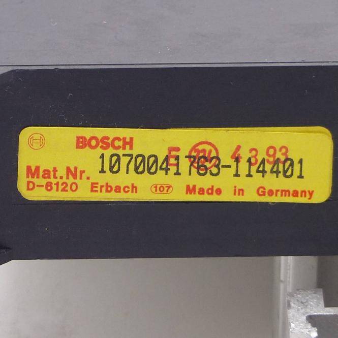 BOSCH P200 (1070041763-114401)