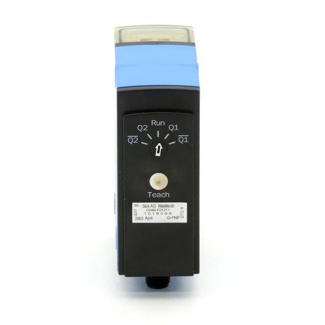 SICK Distanzsensor DS60-P21211 (1016396)