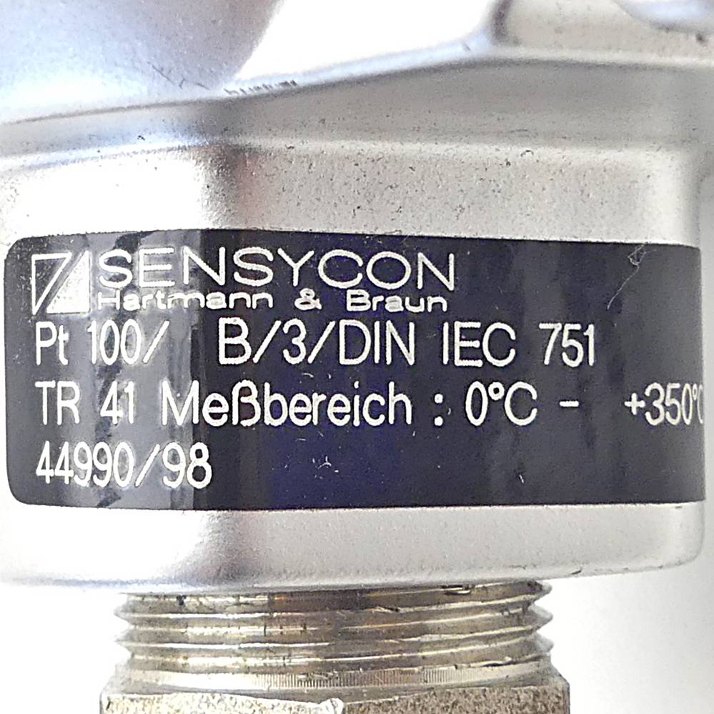 ABB Temperaturfühler TR 41 (44990/98)