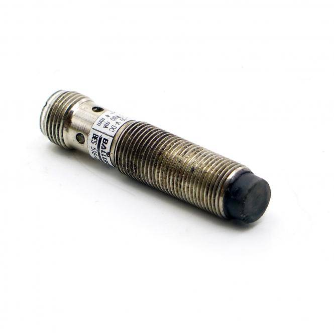 BALLUFF Sensor Induktiv (BES 516-356-E5-Y-S4)
