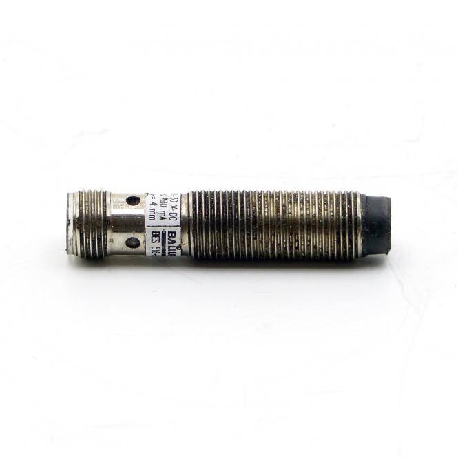 BALLUFF Sensor Induktiv (BES 516-356-E5-Y-S4)