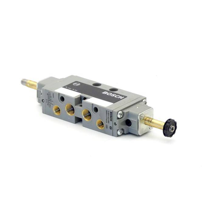 Bosch 5/2 Wegeventil (0 820 023 982)