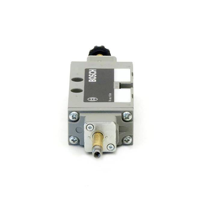 Bosch 5/2 Wegeventil (0 820 023 982)
