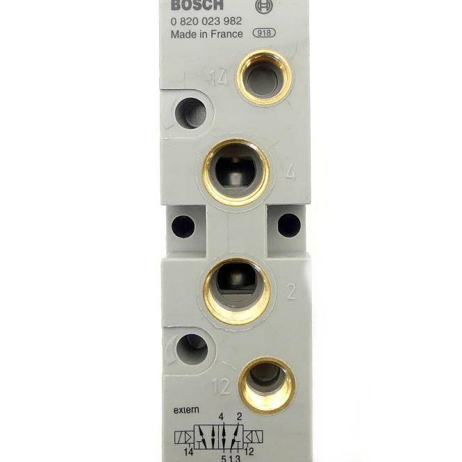 Bosch 5/2 Wegeventil (0 820 023 982)