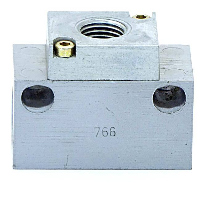 Bosch Rückschlagventil (4120)