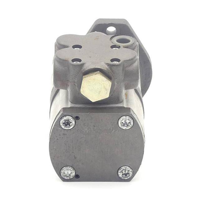 Bosch Zahnradpumpe / Doppelpumpe 0 510 565 050 (1 517 222 935; 1 517 222 936)