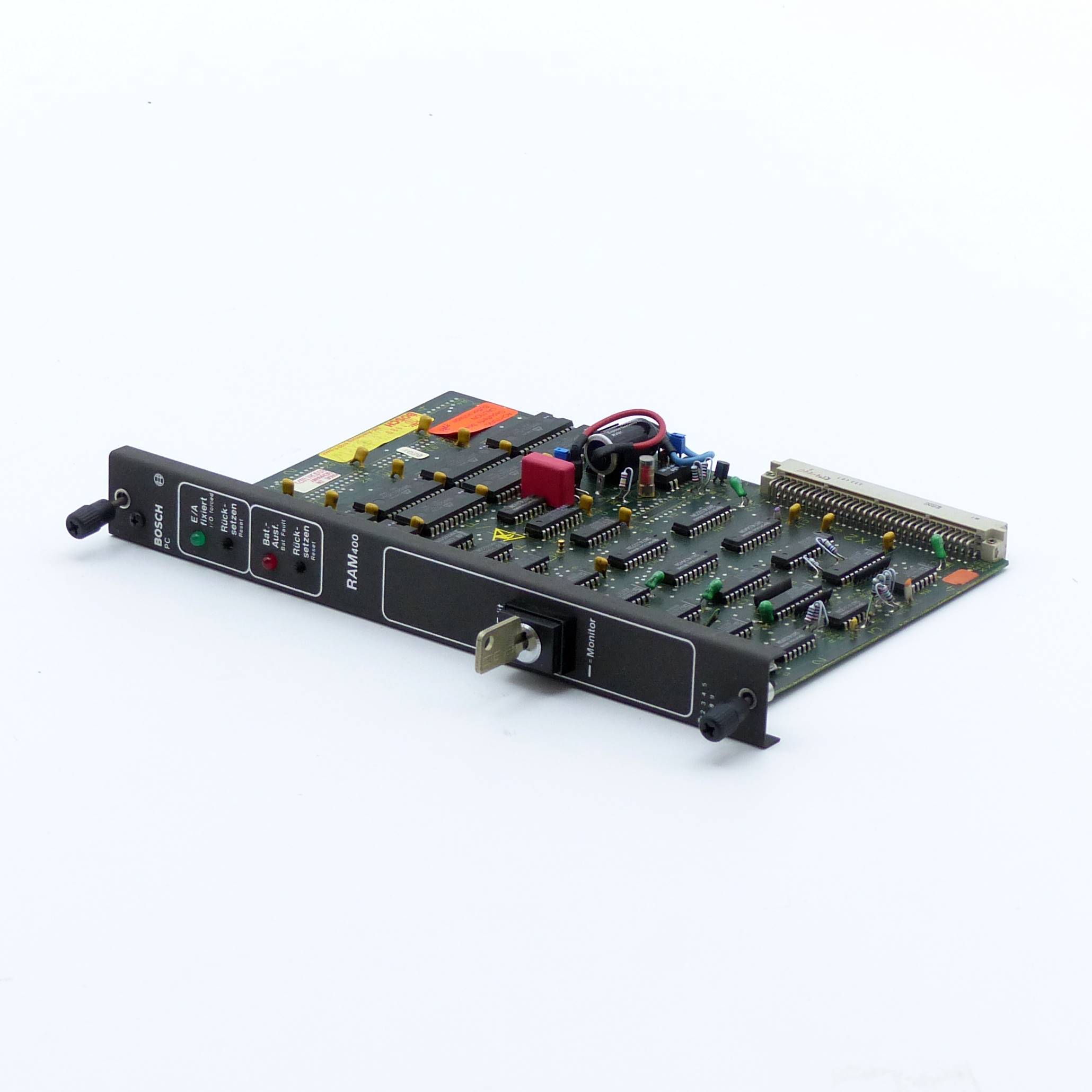 BOSCH Speicherkarte RAM 400 (036762-408401)