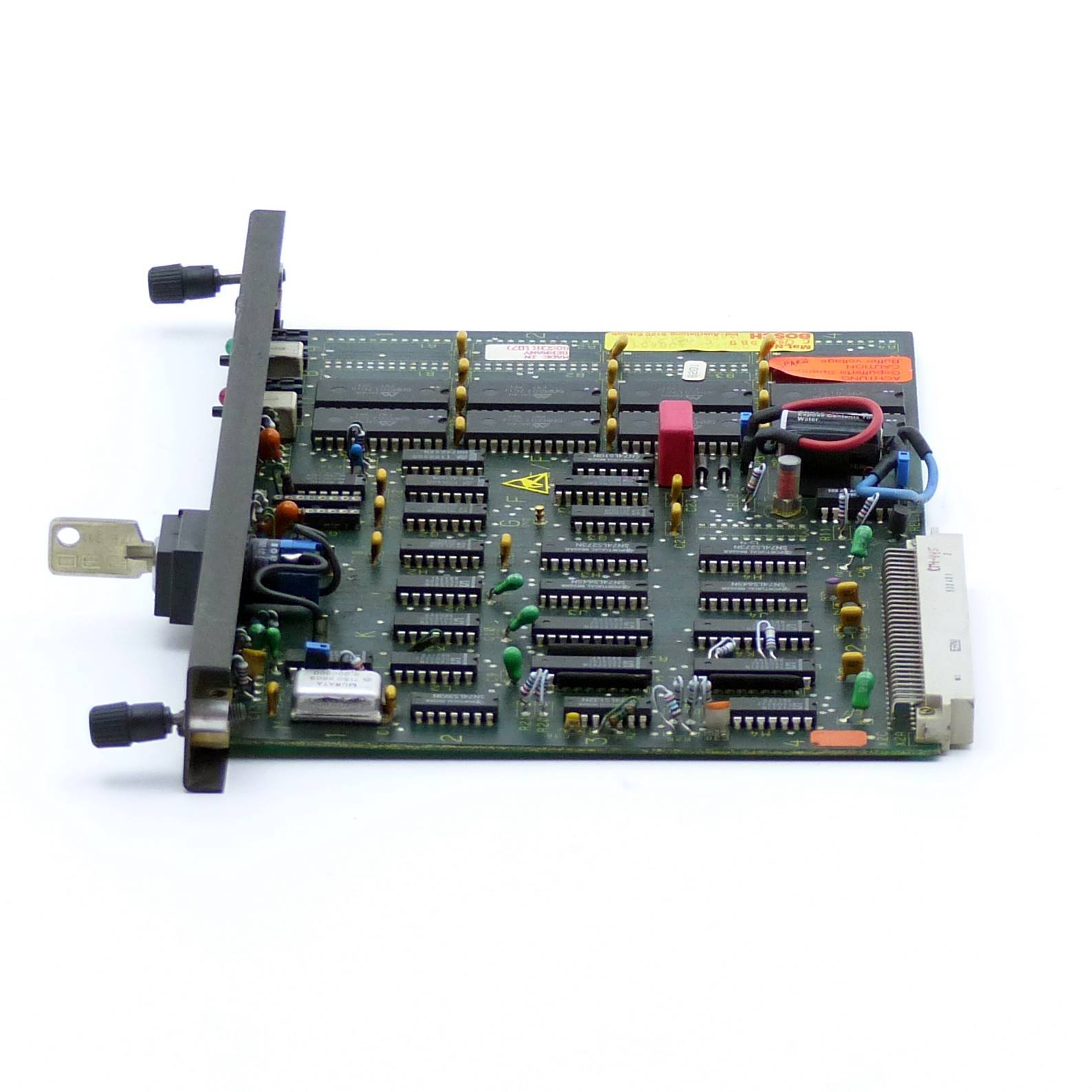 BOSCH Speicherkarte RAM 400 (036762-408401)