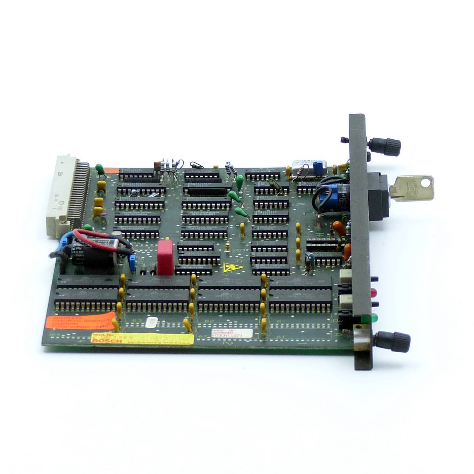 BOSCH Speicherkarte RAM 400 (036762-408401)
