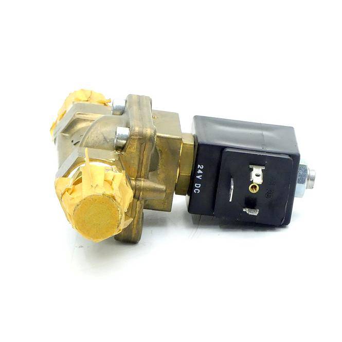 RSG Ventil 240A1600/13/M0G38F; E20060805 (92401358)