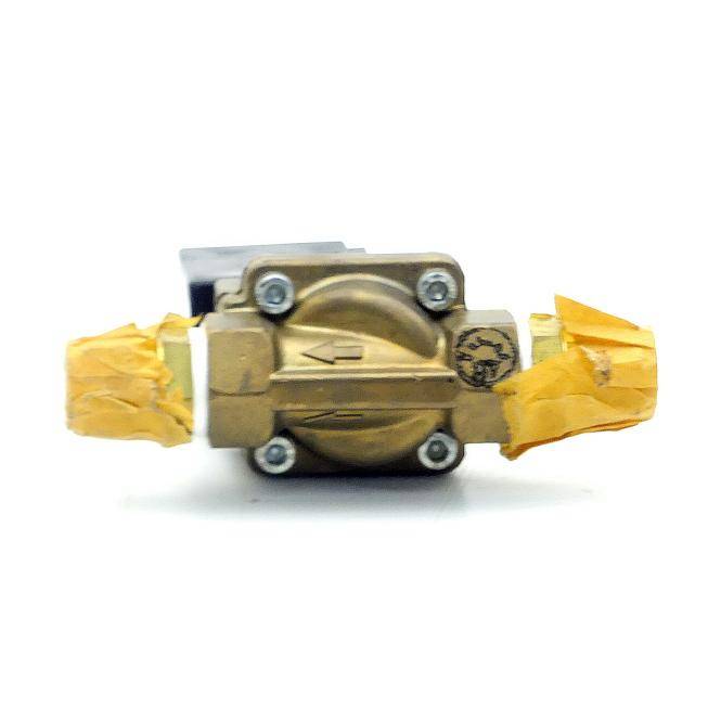 RSG Ventil 240A1600/13/M0G38F; E20060805 (92401358)