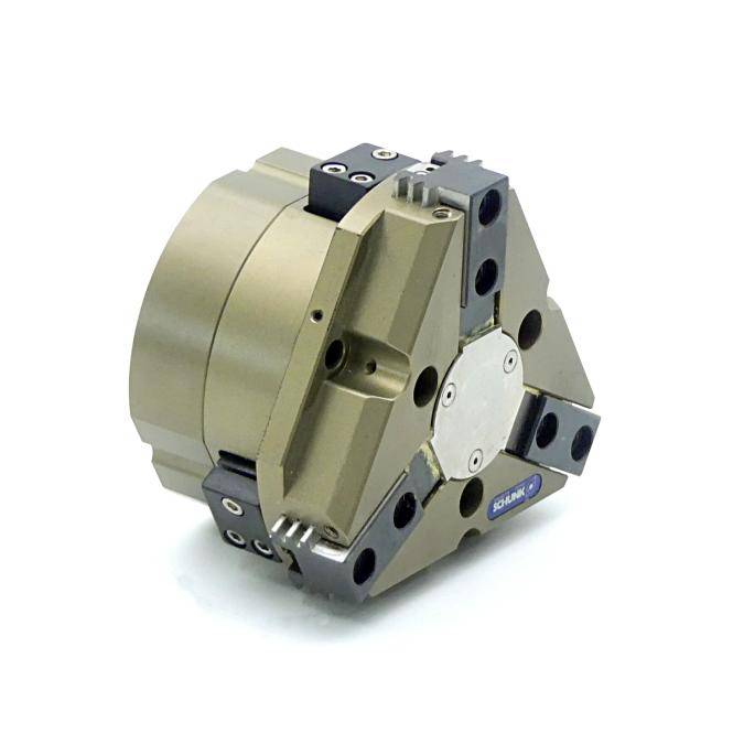 SCHUNK Universalgreifer PZN+80/1IS (303541)