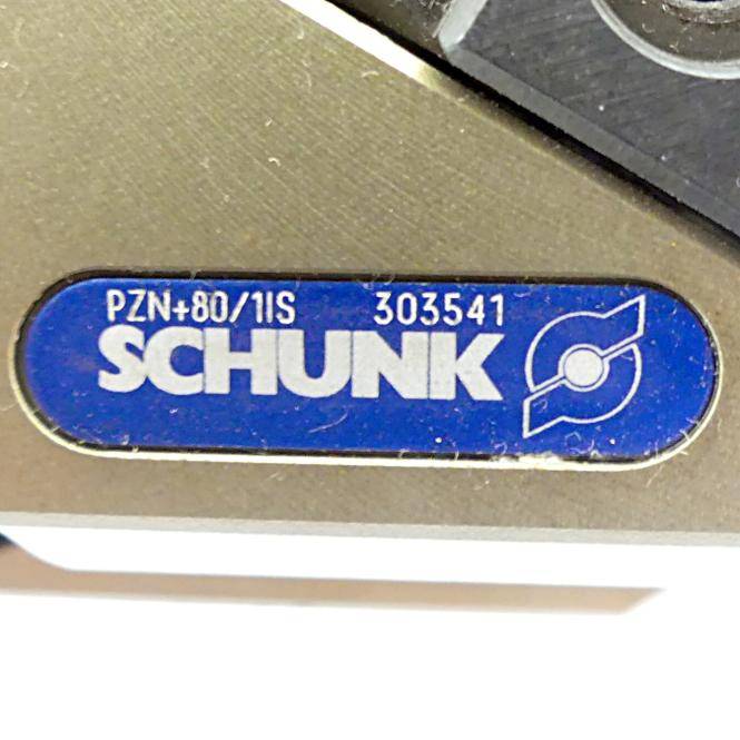SCHUNK Universalgreifer PZN+80/1IS (303541)