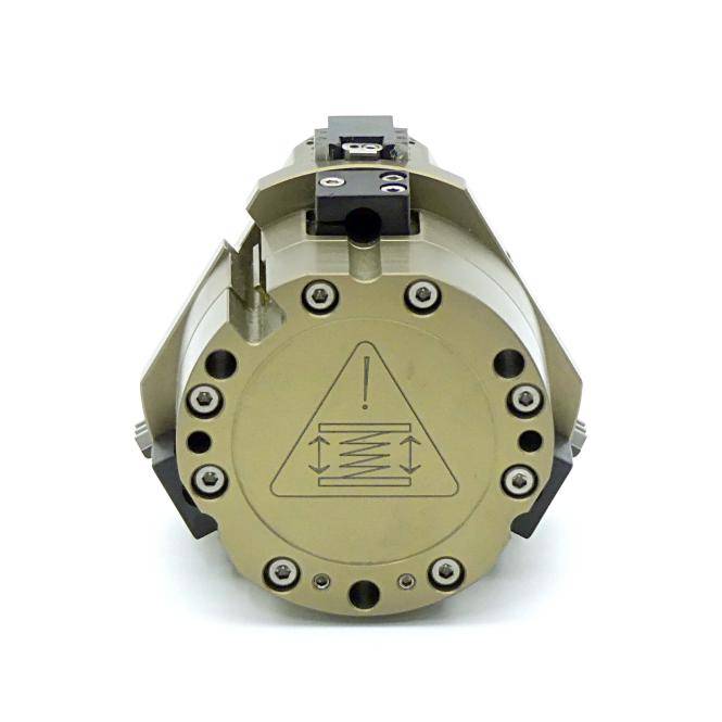 SCHUNK Universalgreifer PZN+80/1IS (303541)