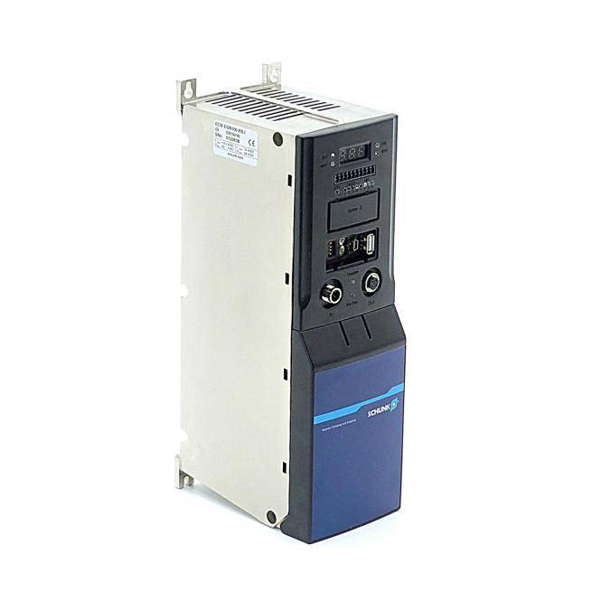 SCHUNK Steuereinheit ECM-EGN100-PB-I (0315016)