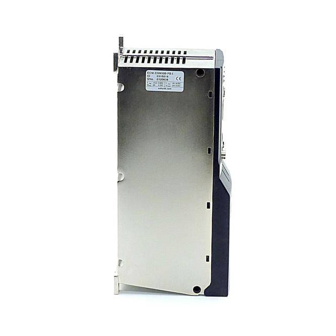 SCHUNK Steuereinheit ECM-EGN100-PB-I (0315016)