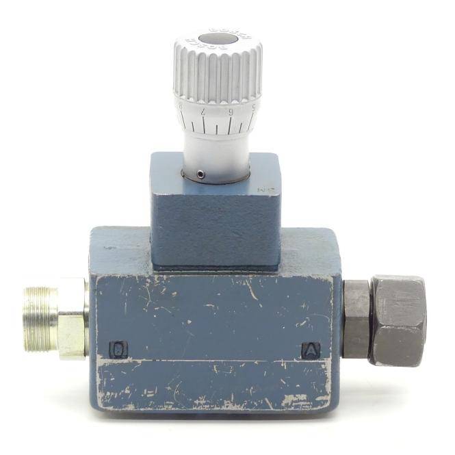 Bosch Drosselventil (0 811 301 012)