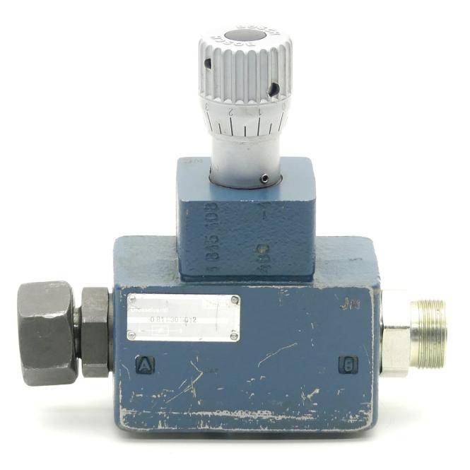 Bosch Drosselventil (0 811 301 012)