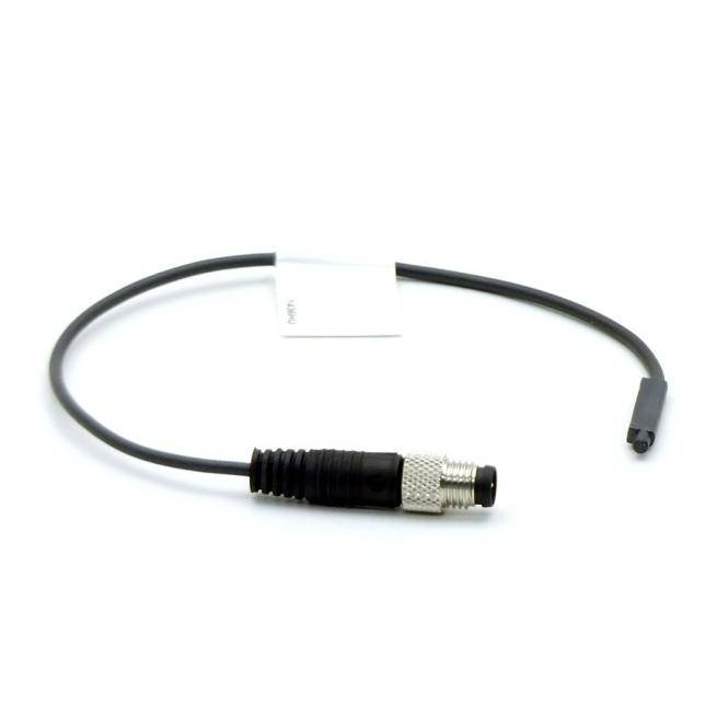 BALLUFF Magnetfeldsensor BMF0042 (BMF 303K-PS-C-2A-SA2-S49-00,2)
