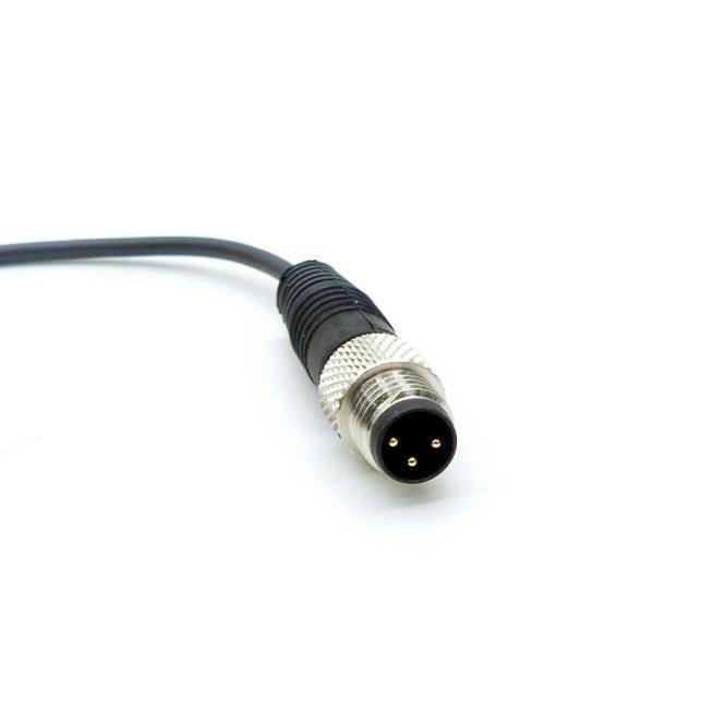 BALLUFF Magnetfeldsensor BMF0042 (BMF 303K-PS-C-2A-SA2-S49-00,2)