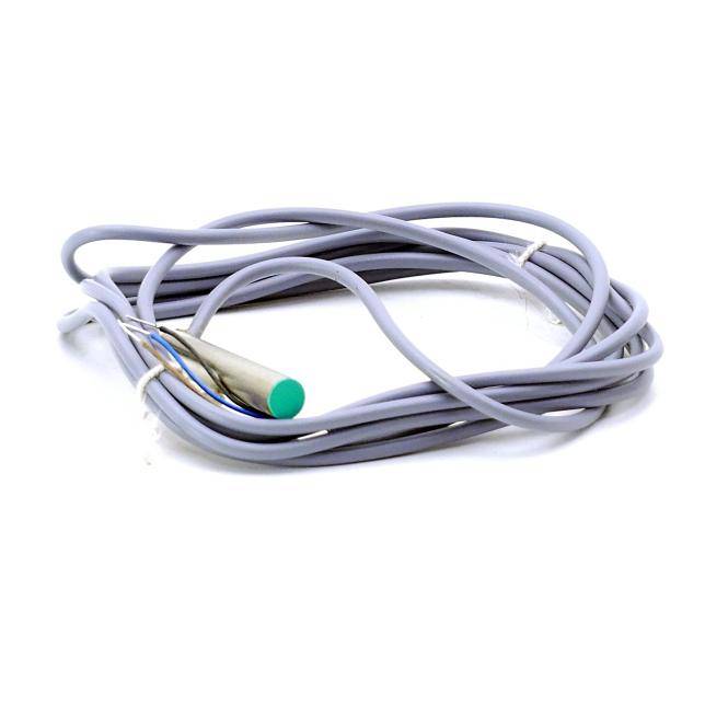 Euchner Sensor 010092 EHR08B020AP024NN02V (EHR08B020AP024NN02V)