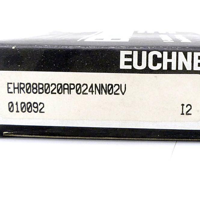 Euchner Sensor 010092 EHR08B020AP024NN02V (EHR08B020AP024NN02V)
