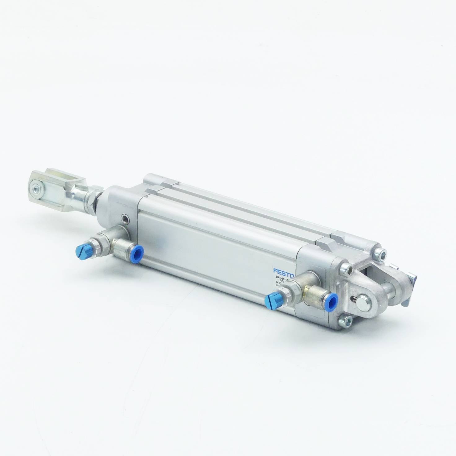 FESTO Normzylinder (DNC-40-100-PPV-A)