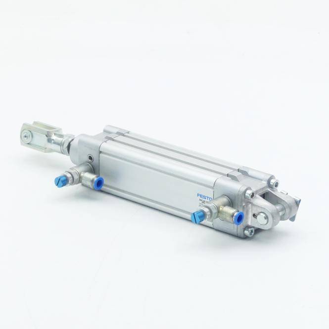 FESTO Normzylinder (DNC-40-100-PPV-A)