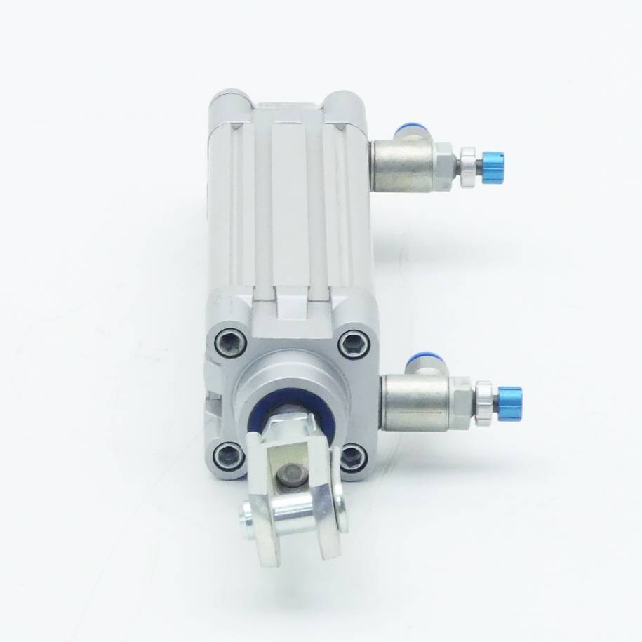 FESTO Normzylinder (DNC-40-100-PPV-A)