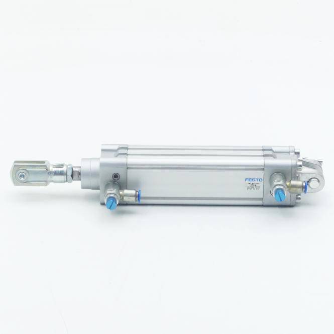 FESTO Normzylinder (DNC-40-100-PPV-A)