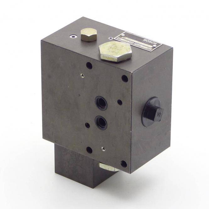 BOSCH Stromregelventil B814801016 (B 814 801 016)
