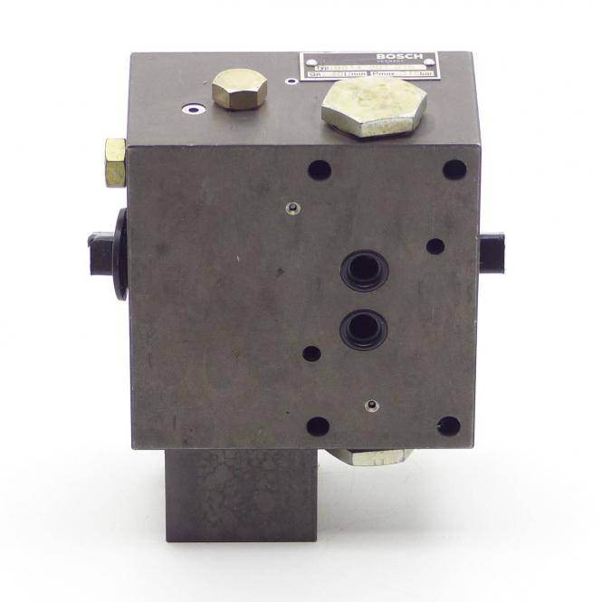 BOSCH Stromregelventil B814801016 (B 814 801 016)