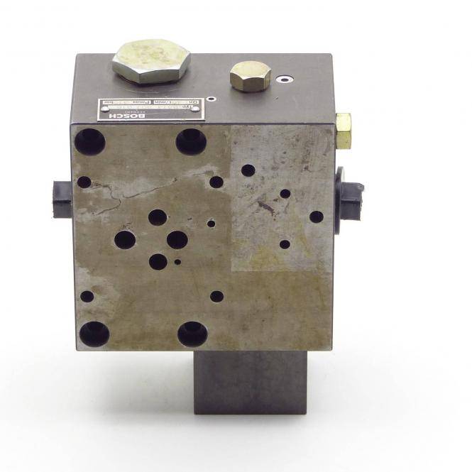 BOSCH Stromregelventil B814801016 (B 814 801 016)