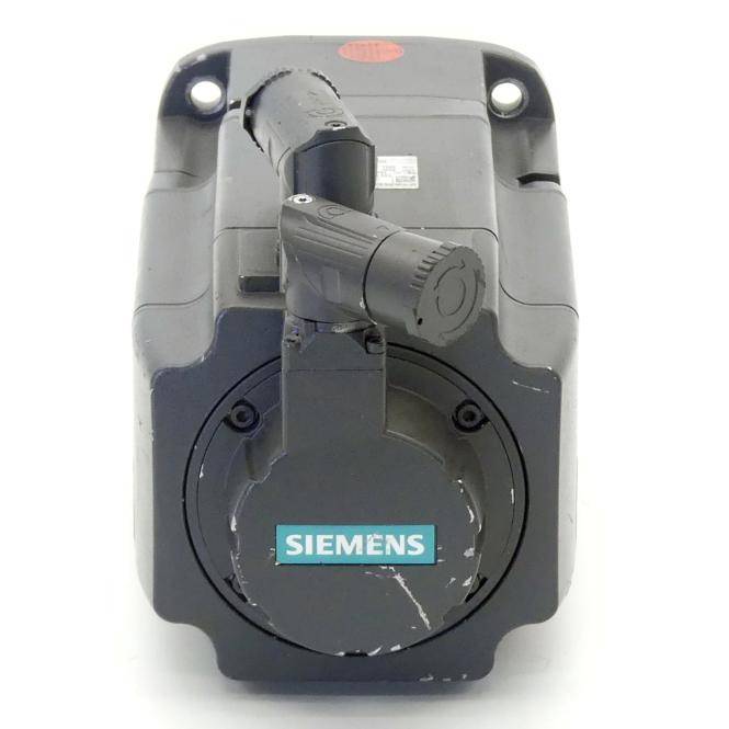 Siemens Servomotor (1FK7063-2AF71-1AH0)