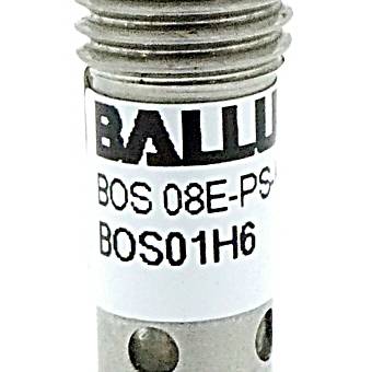 BALLUFF Lichttaster BOS01H6 (BOS 08E-PS-KF20-S49)