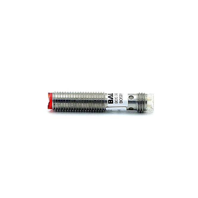 BALLUFF Lichttaster BOS01H6 (BOS 08E-PS-KF20-S49)