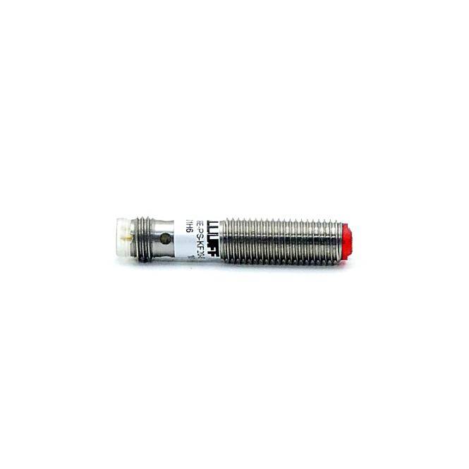 BALLUFF Lichttaster BOS01H6 (BOS 08E-PS-KF20-S49)