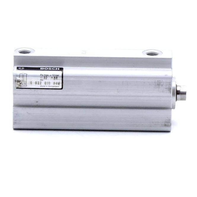 BOSCH Pneumatikzylinder (0 822 010 648)