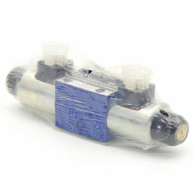 Bosch 4/3 Wegeventil 081WV06P1V1000WS024/00D0 (0 810 091 201)