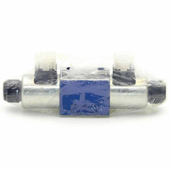 Bosch 4/3 Wegeventil 081WV06P1V1000WS024/00D0 (0 810 091 201)