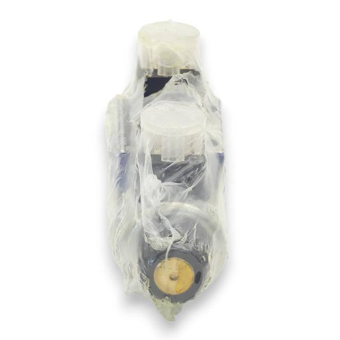 Bosch 4/3 Wegeventil 081WV06P1V1000WS024/00D0 (0 810 091 201)