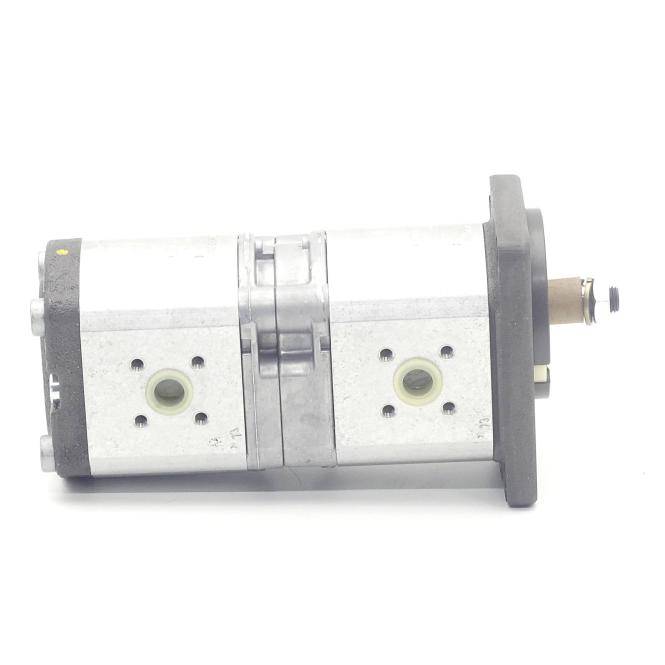 Bosch Zahnradpumpe / Doppelpumpe 0 511 665 600 (1 517 221 083; 1 517 221 082)