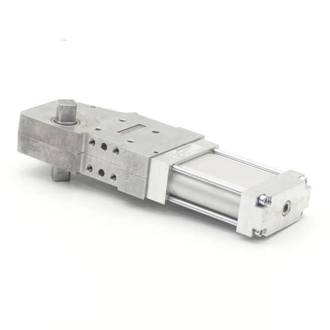 Tünkers Variospanner VU 50.1 BR2 A05 T12 (326120)