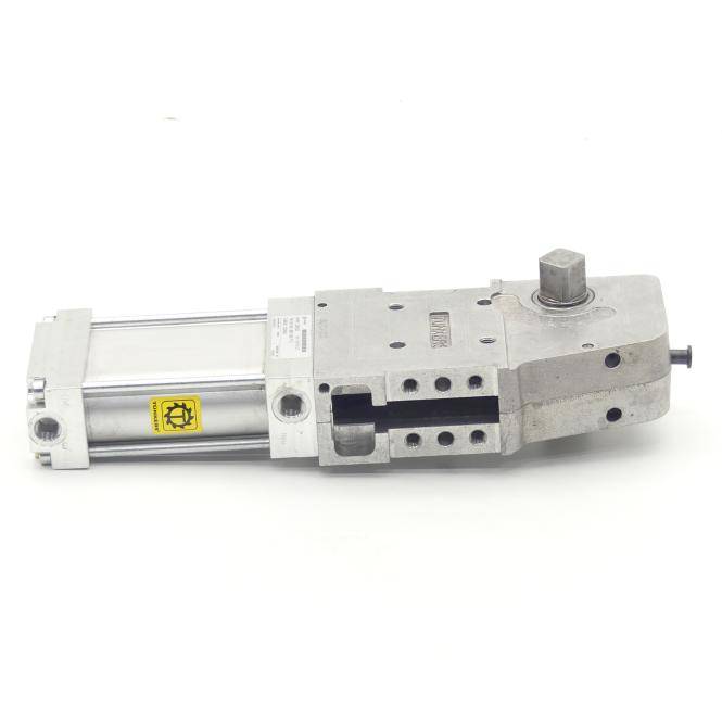 Tünkers Variospanner VU 50.1 BR2 A05 T12 (326120)
