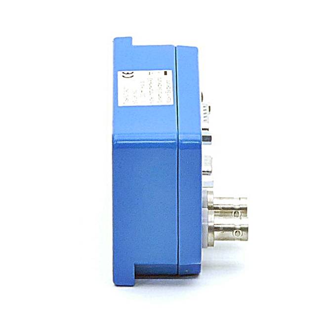 Kistler Ladungsverstärker (5073A211)
