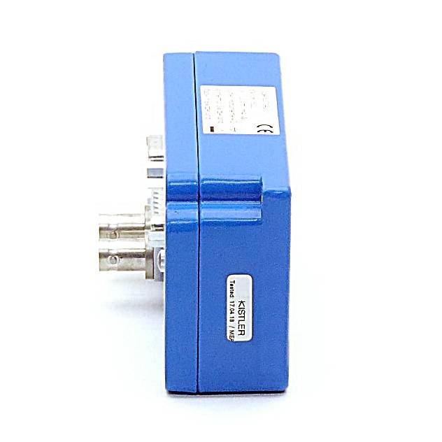Kistler Ladungsverstärker (5073A211)
