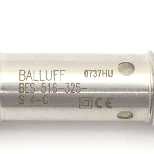 BALLUFF Sensor Induktiv (BES 516-325-S4-C)